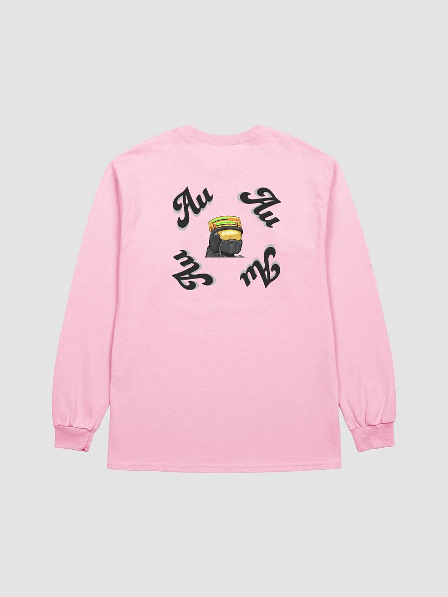 Article 5 - Wealth, Long Sleeve Tee product image (3)