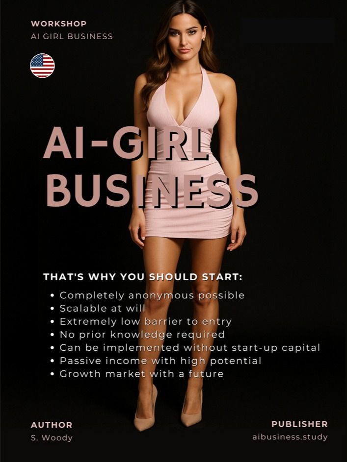Your AI Girl Business Course (EN) product image (1)