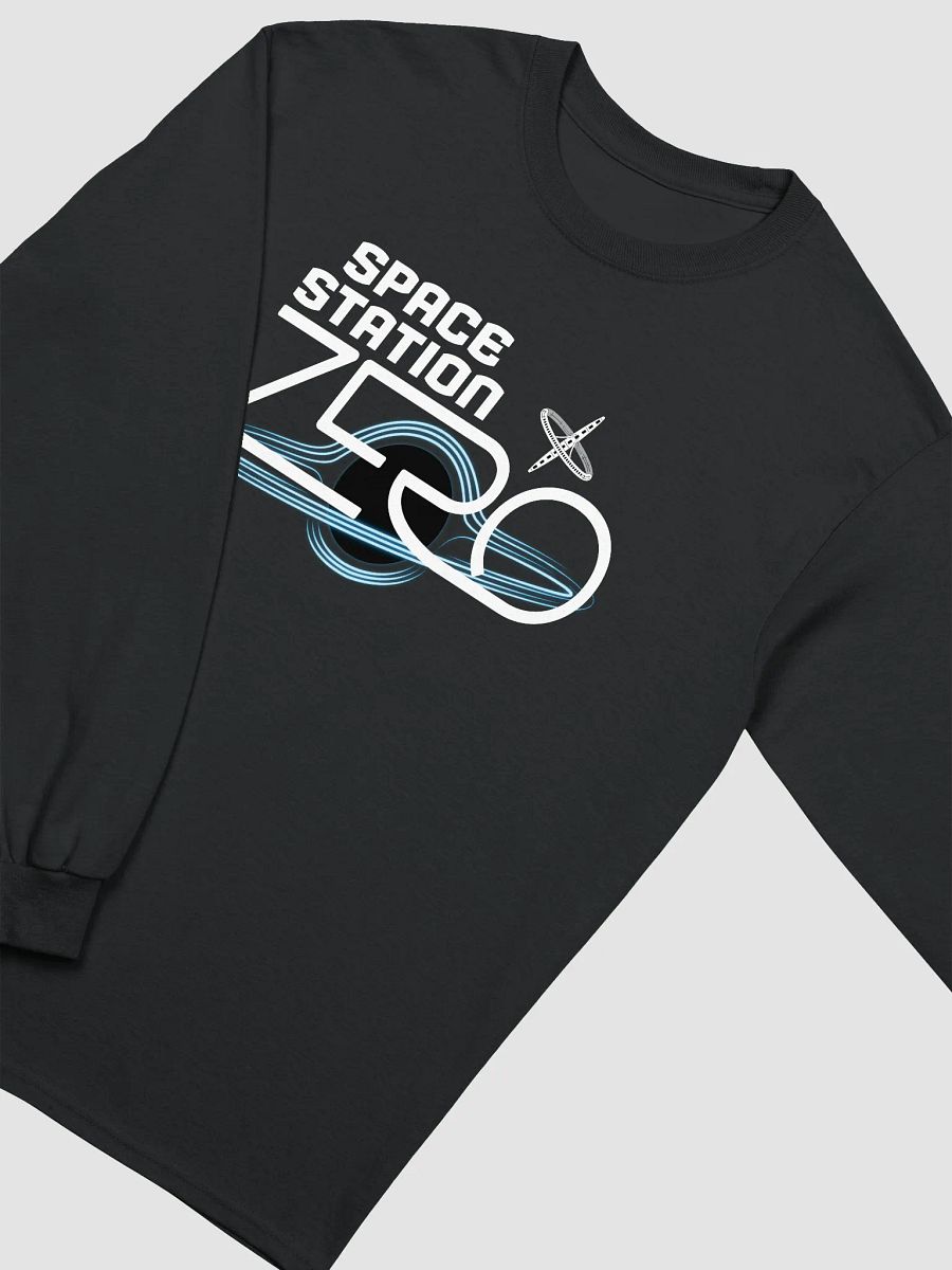 Black Hole Long Sleeve product image (22)