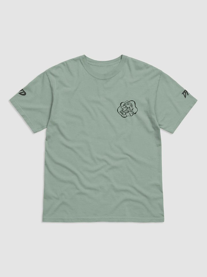 Bear - Tee product image (1)