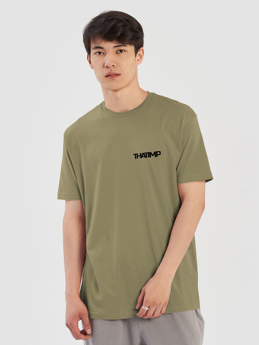 I'm A Pretty Birdy (Version 2 T-Shirt) product image (5)