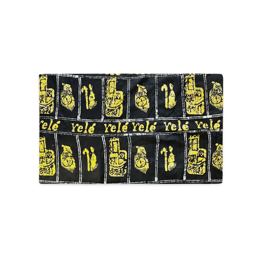Yele Royalty Symbolic Premium Pillow Case product image (2)
