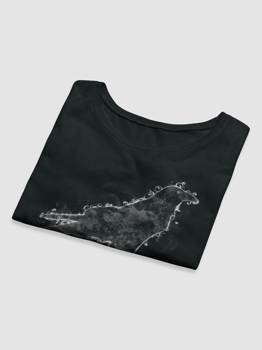 Crow Crop Tee product image (5)
