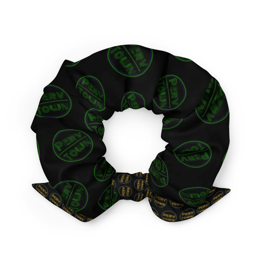 Scrunchie or Ties | EU & US product image (2)