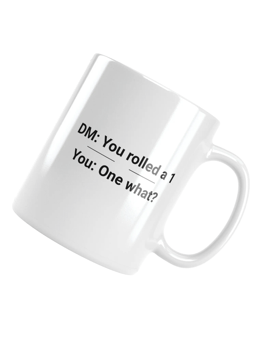 ADHD&D Coffee Cup product image (11)