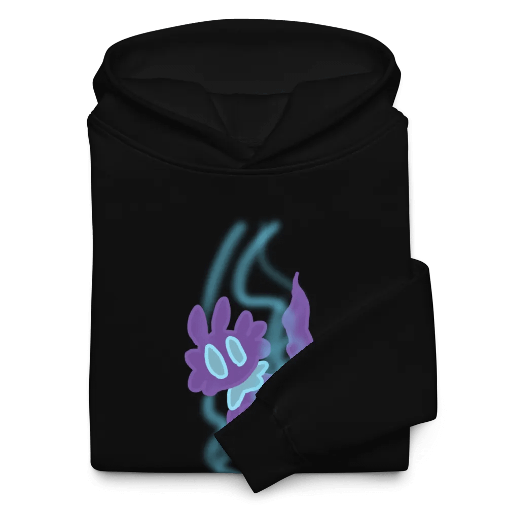 Aka oversised hoodie product image (11)