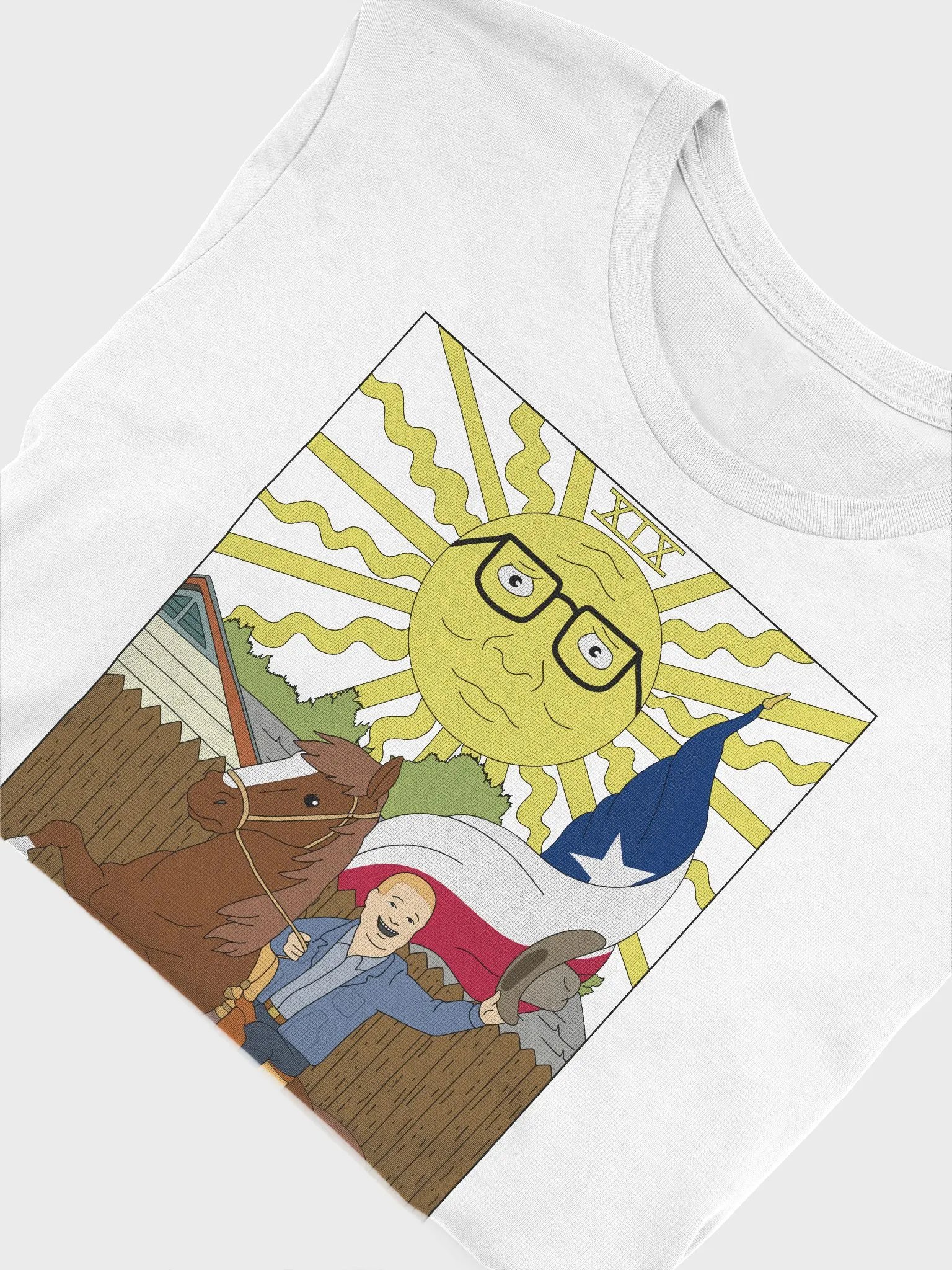 THE SUN KOTH (Colors)(Comfort) product image (26)