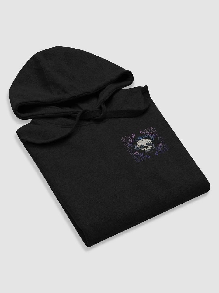 Nirvana Unisex Premium Hoodie product image (10)