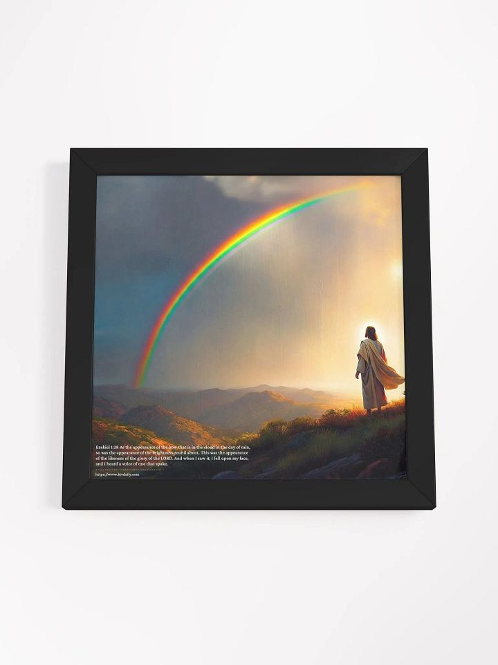 Ezekiel 1:28 product image (1)
