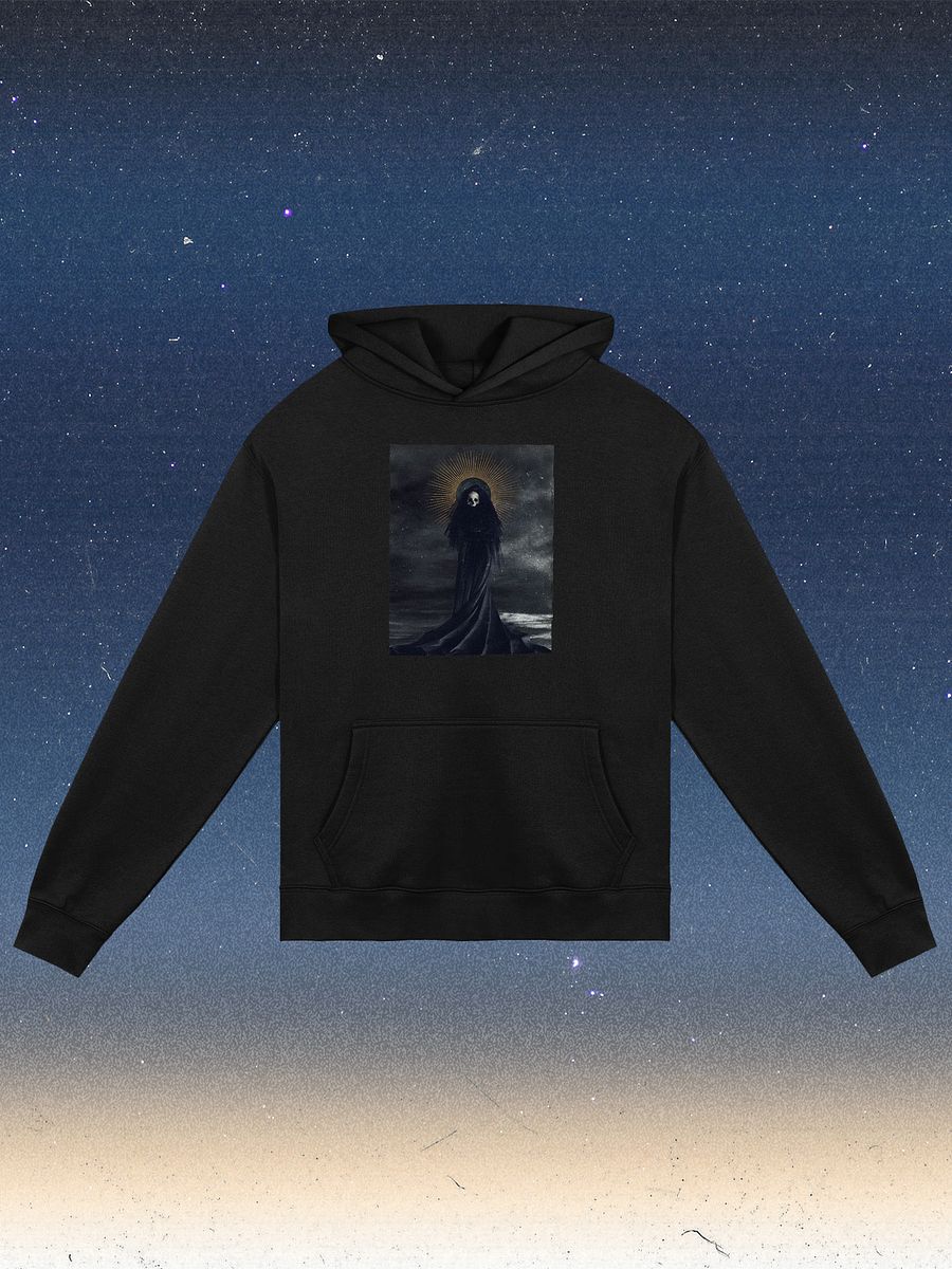 Bláfjall Hoodie product image (1)