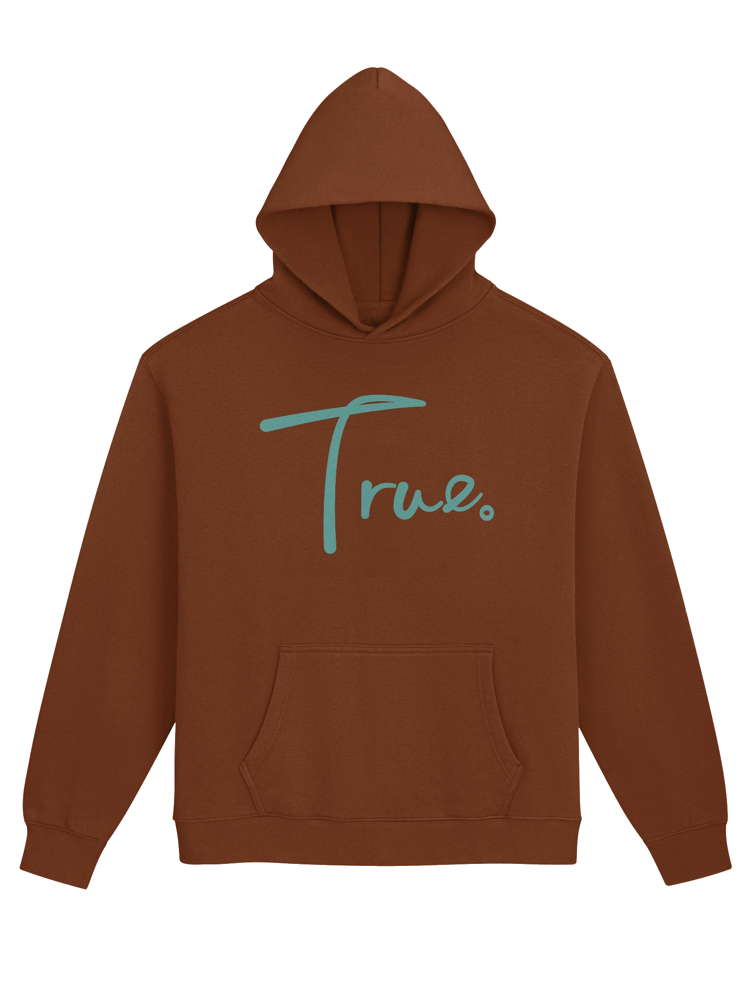 Core — in Clay + Dimple Blue (Unisex) product image (1)