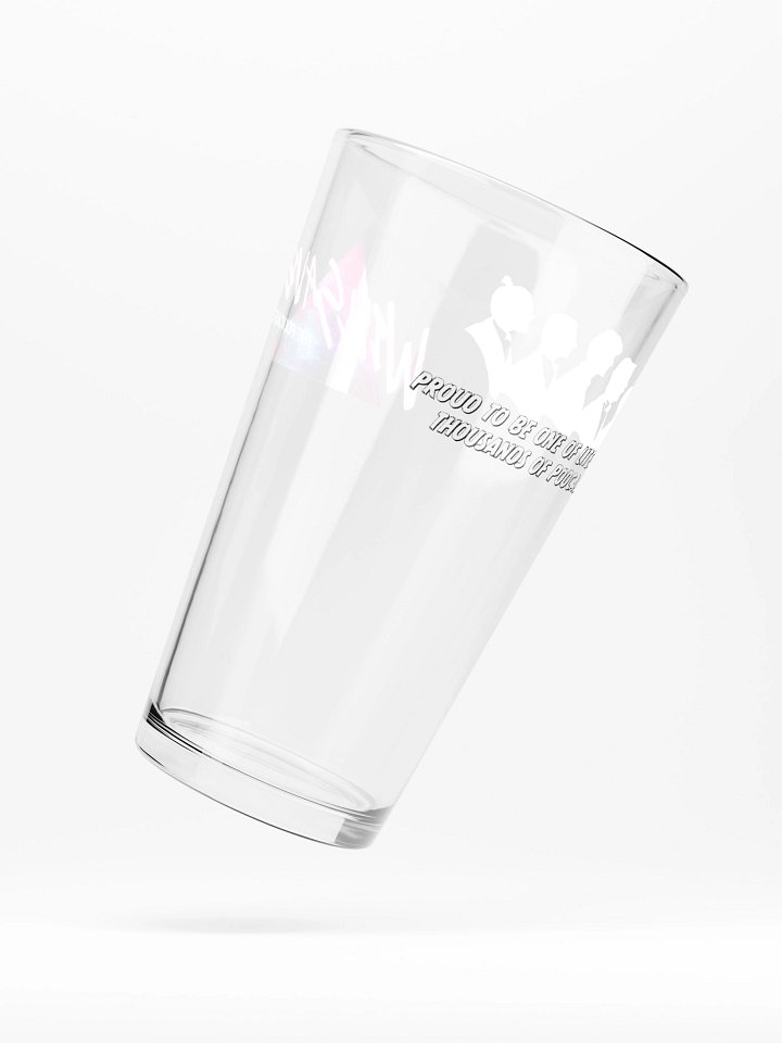 Will Save the Pint product image (2)