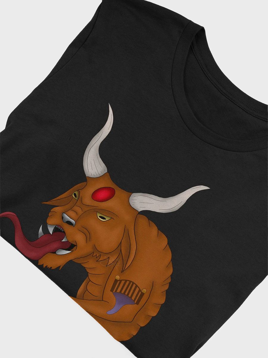 Goat Man (Supersoft Tees) product image (54)