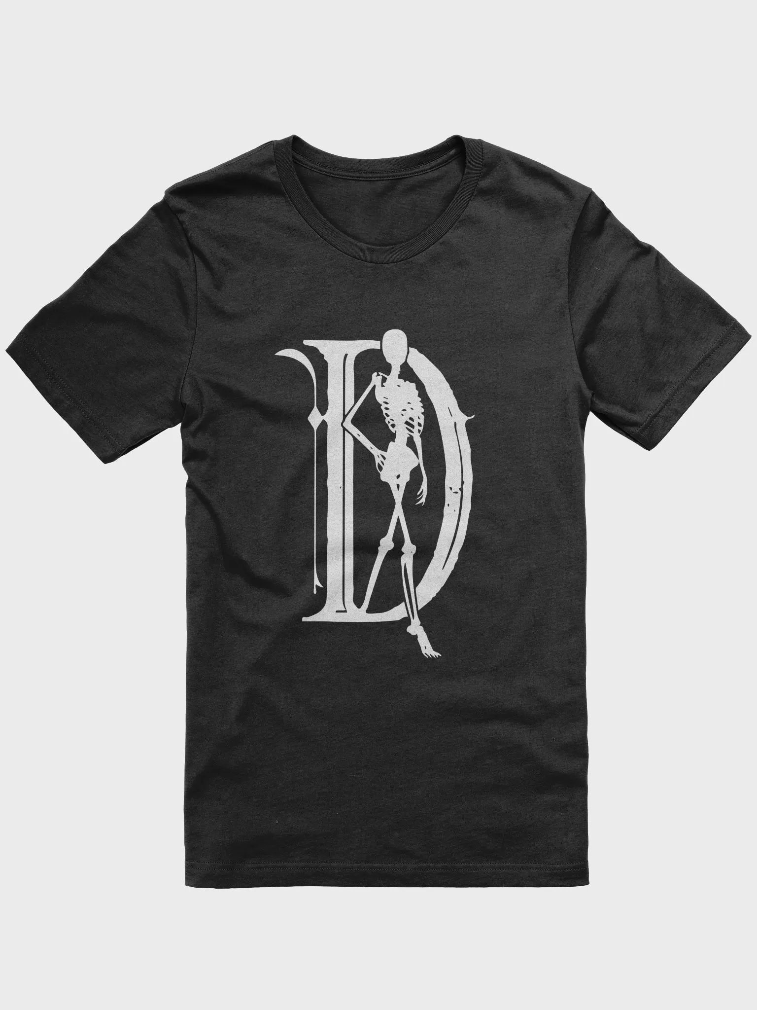 Deathstetics T-Shirts (Unisex) product image (1)