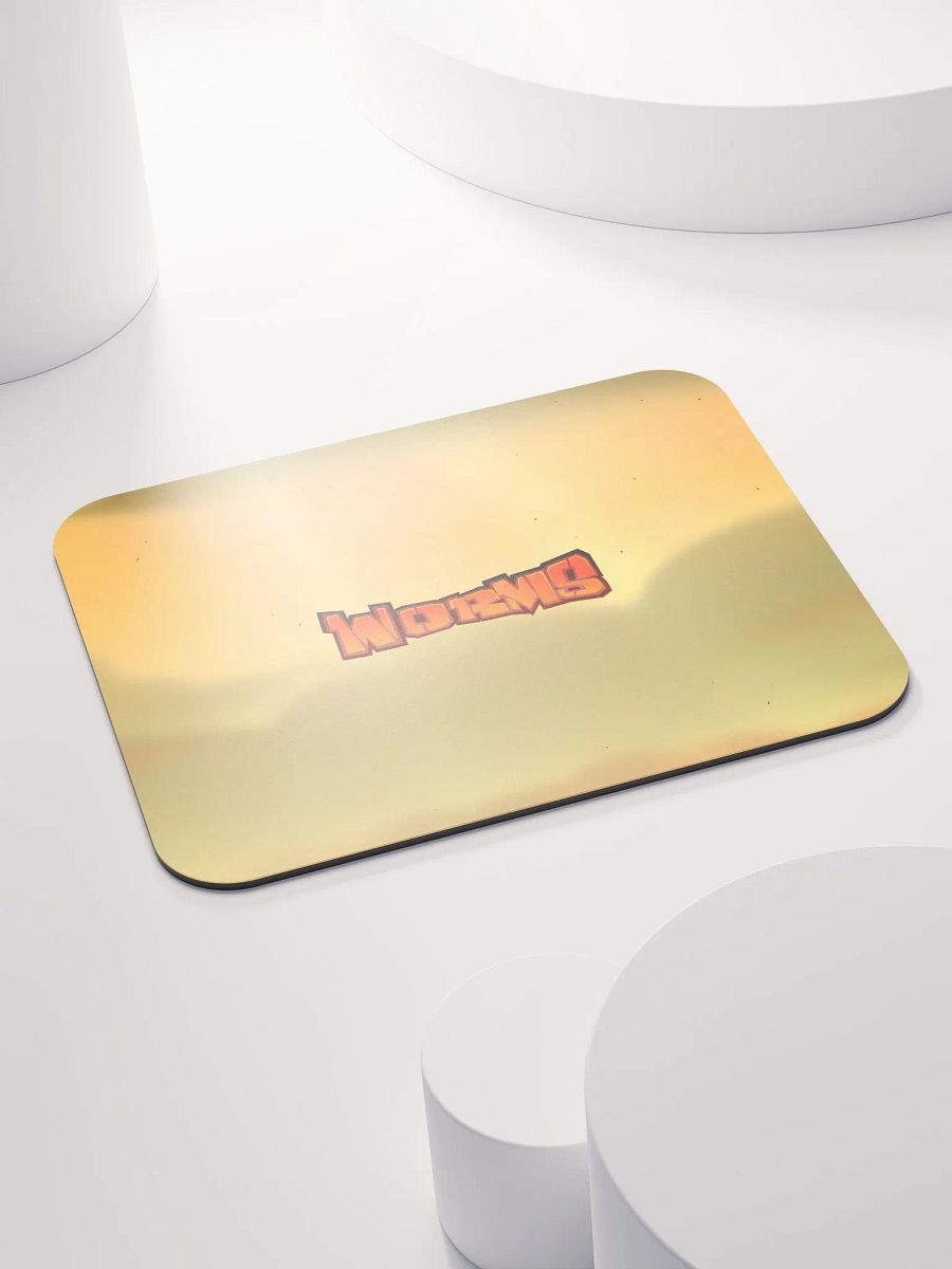 Worms Rainforest | Mouse Pads product image (4)