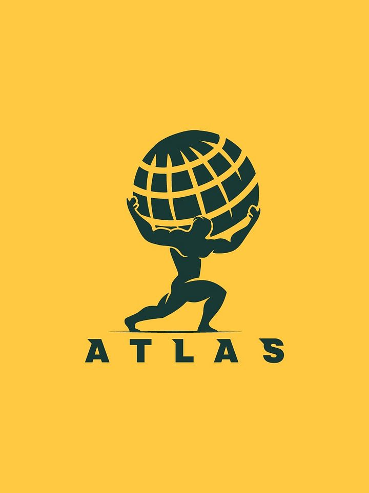 Atlas Logo product image (1)