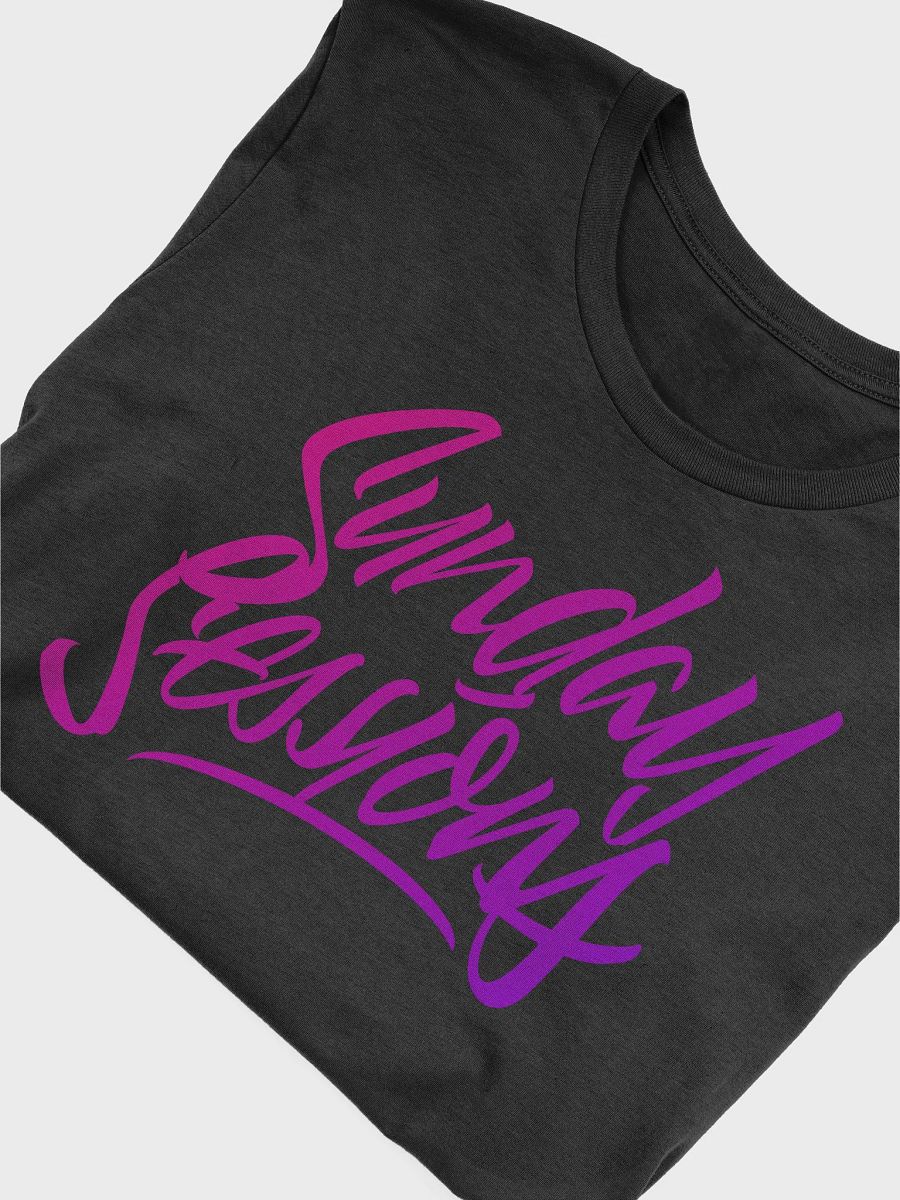 Sunday Sessions Tee (exclusive) product image (4)