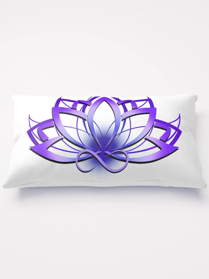 Flexxfinity Lotus Pillow product image (1)