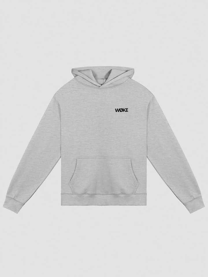 Premium Cotton Hoodie product image (1)