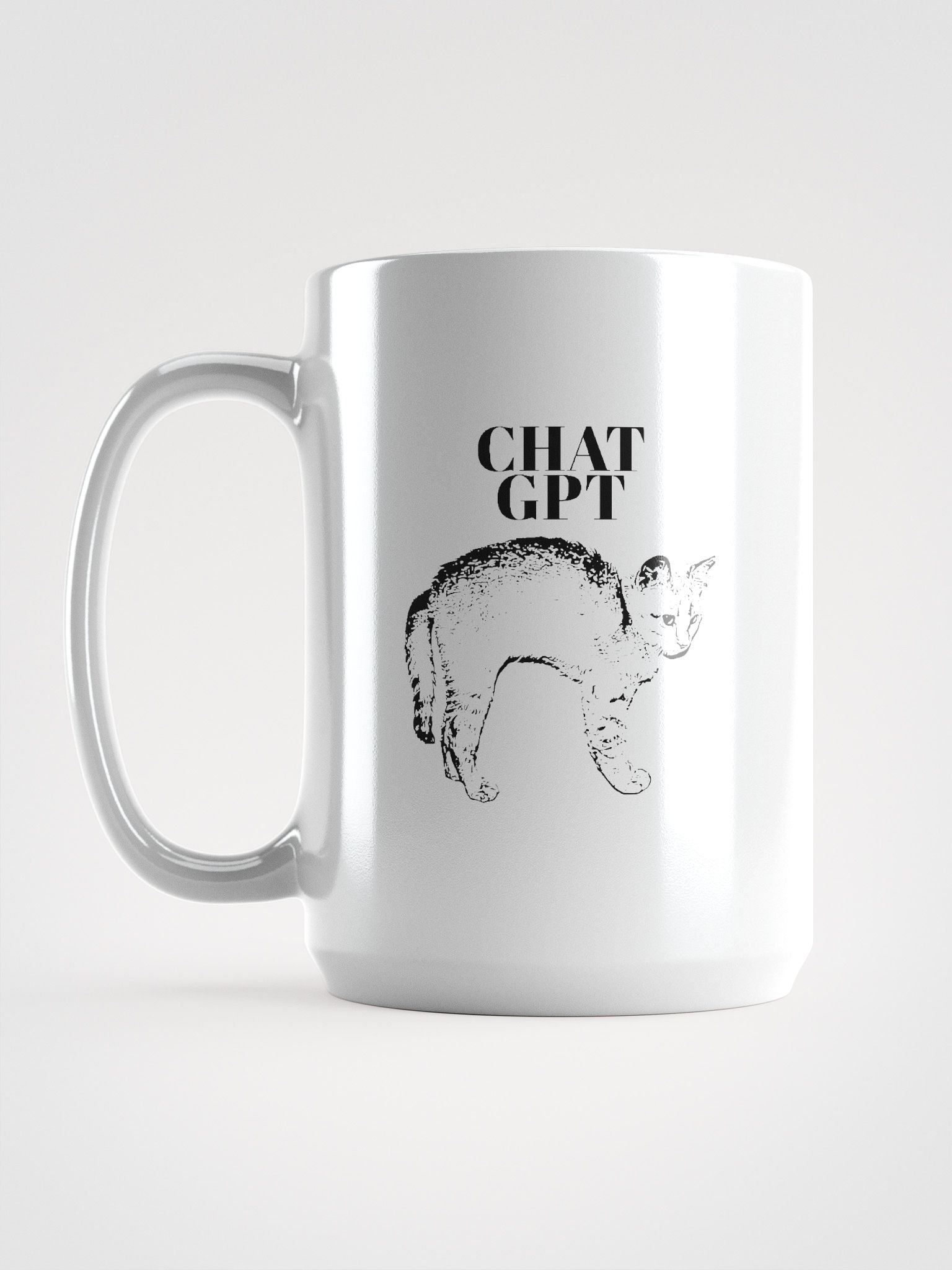 Midnight Elegance Mug product image (3)