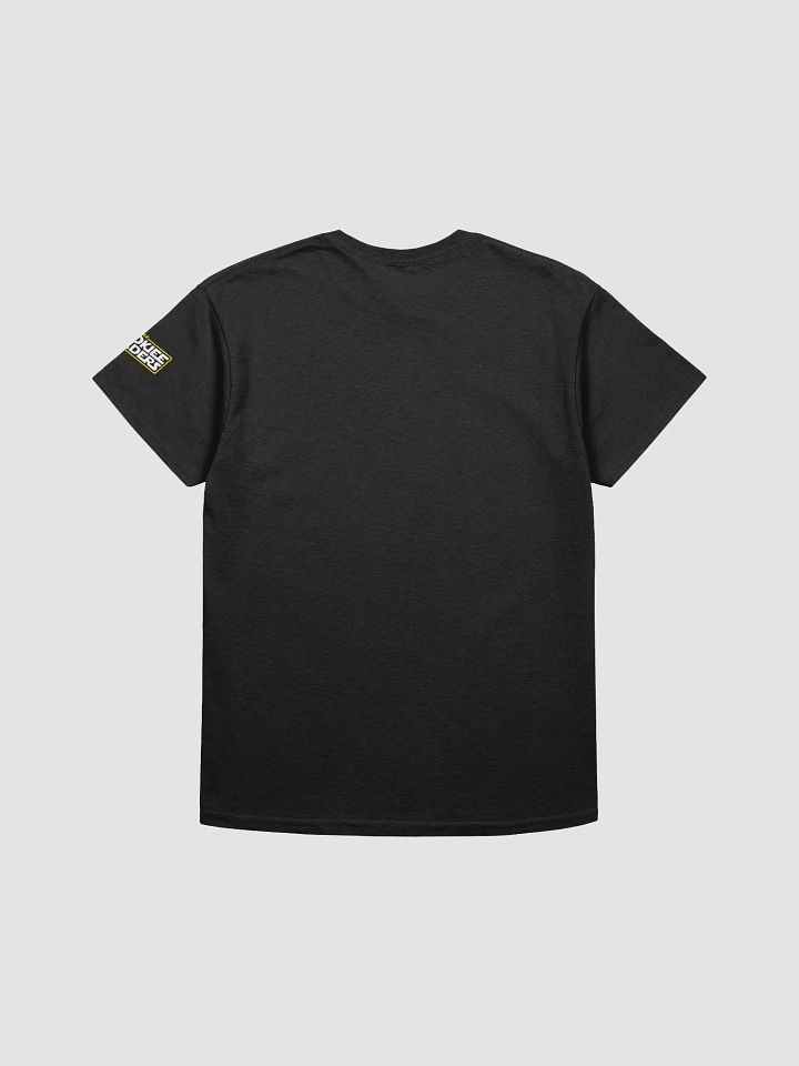 Wookiee Builders Logo T-Shirt (Medium Weight) Printed product image (2)