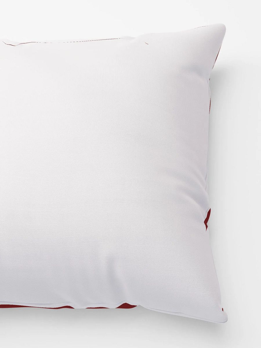 Snowflake Wonderland All-Over Print Pillow product image (4)