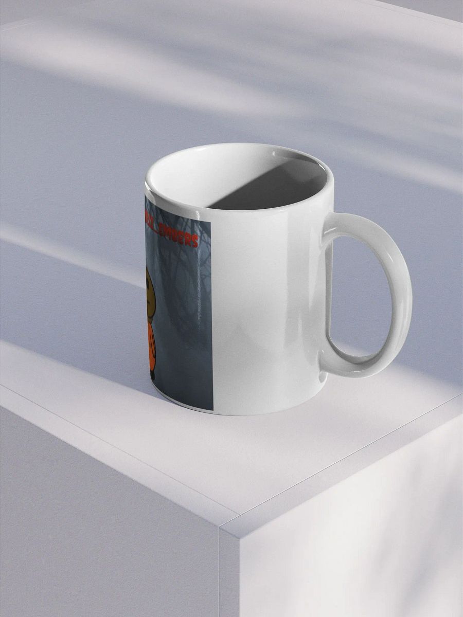 Sammy in the trees product image (2)