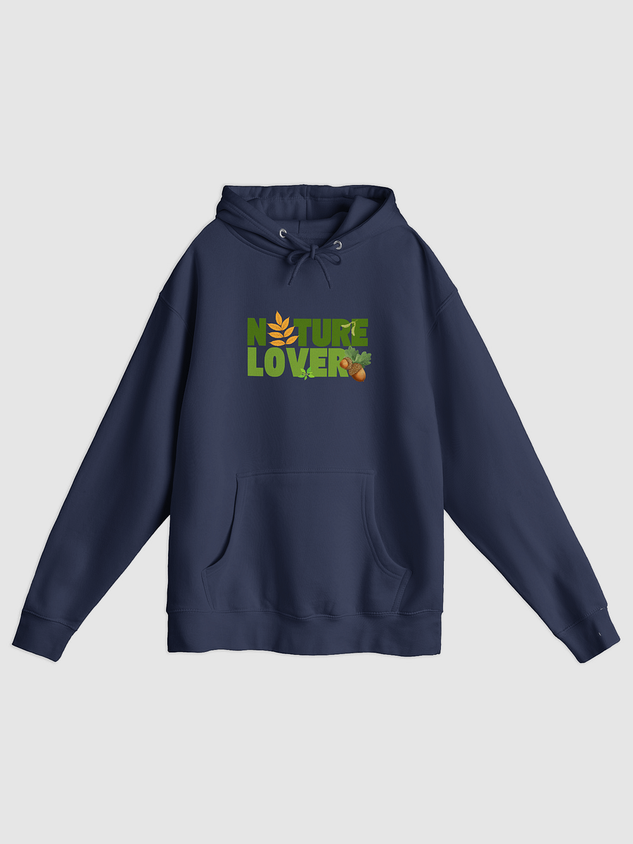 Nature Lover Hoodie product image (19)
