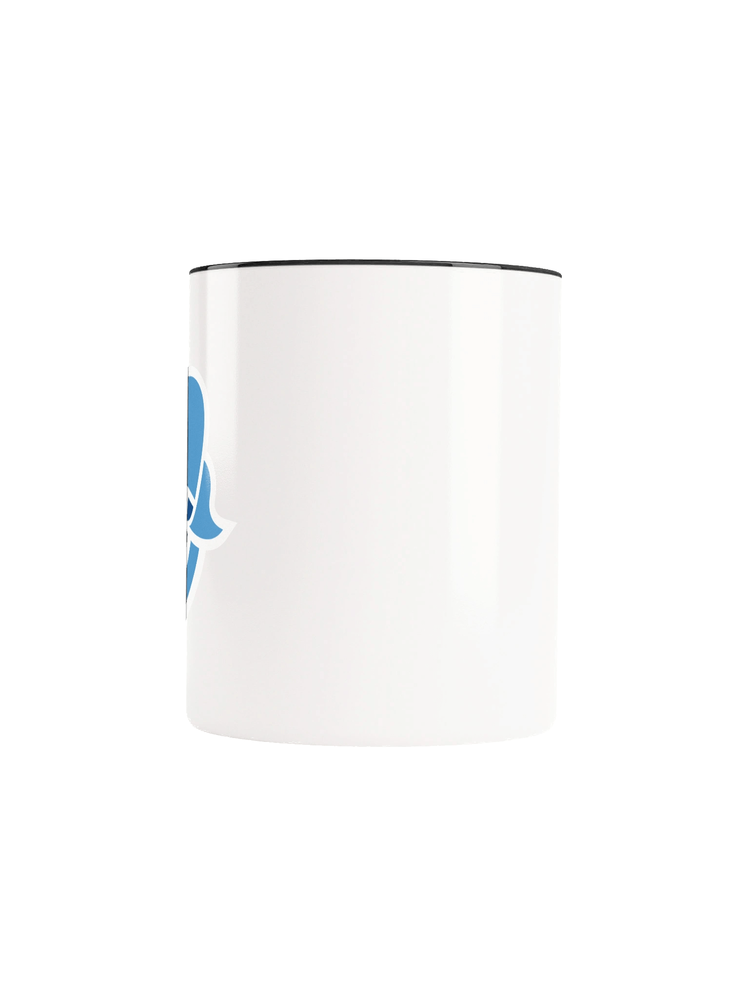 The Advertising Network Ceramic Mug product image (3)