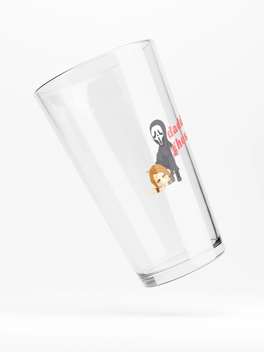 daddy ghostie glass product image (3)