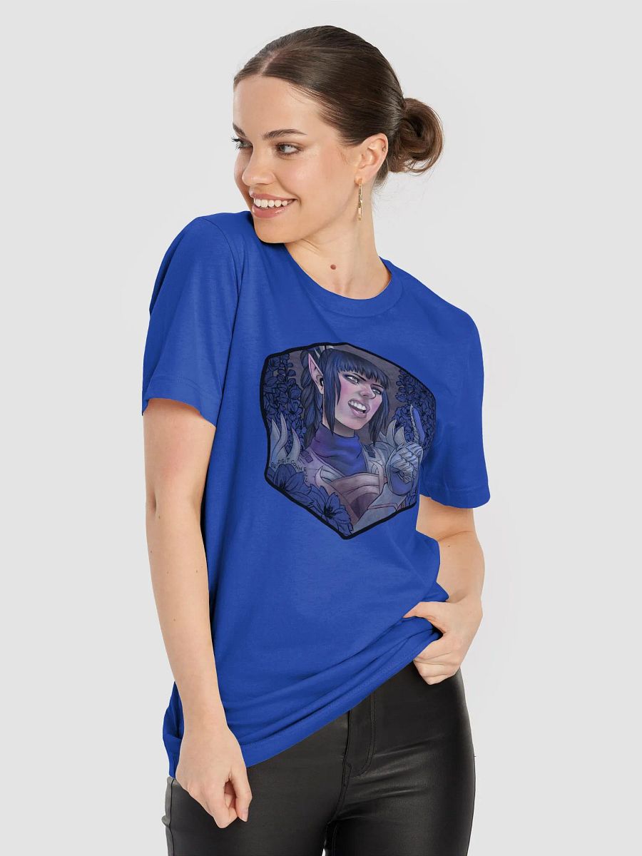 The Sharran Acolyte - tee product image (108)