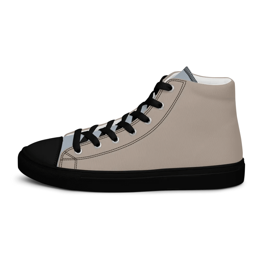 Rétro Chic : des High Tops pour femmes product image (9)