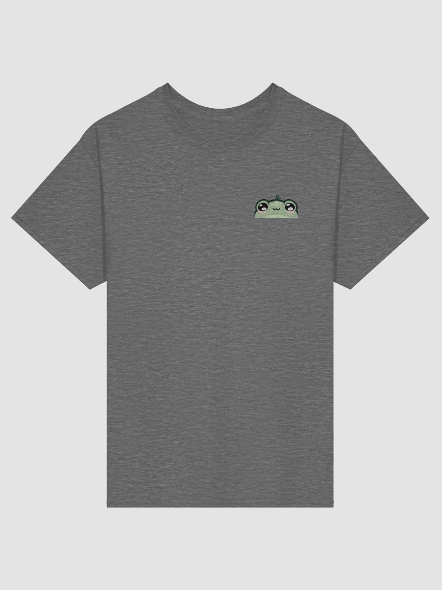 Fred Pocket Tee product image (4)