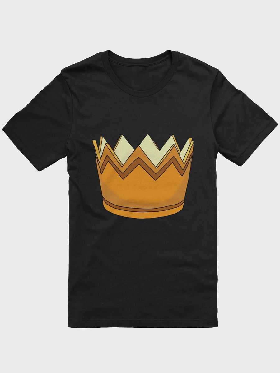 Crown Shirt (No Words) product image (11)