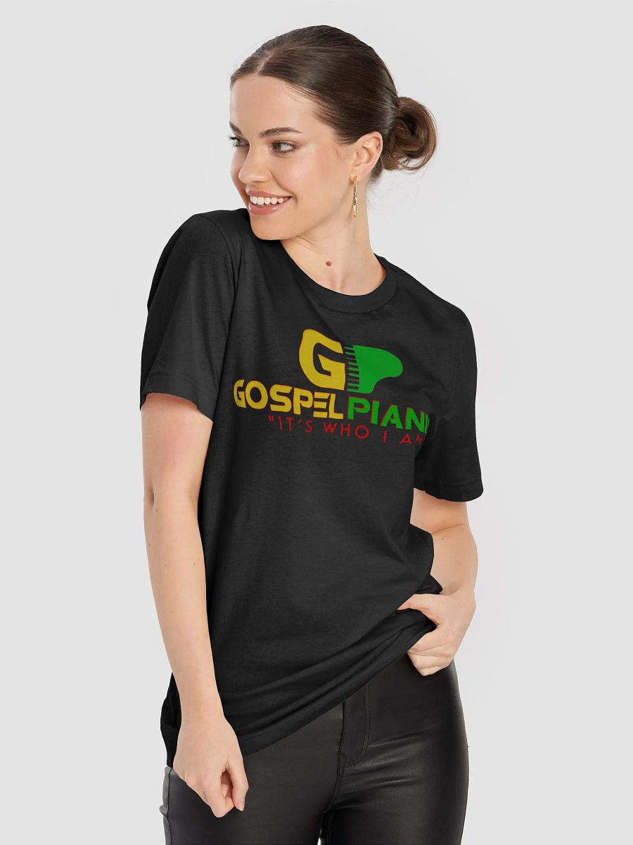 The Gospel Pianists Tee product image (8)