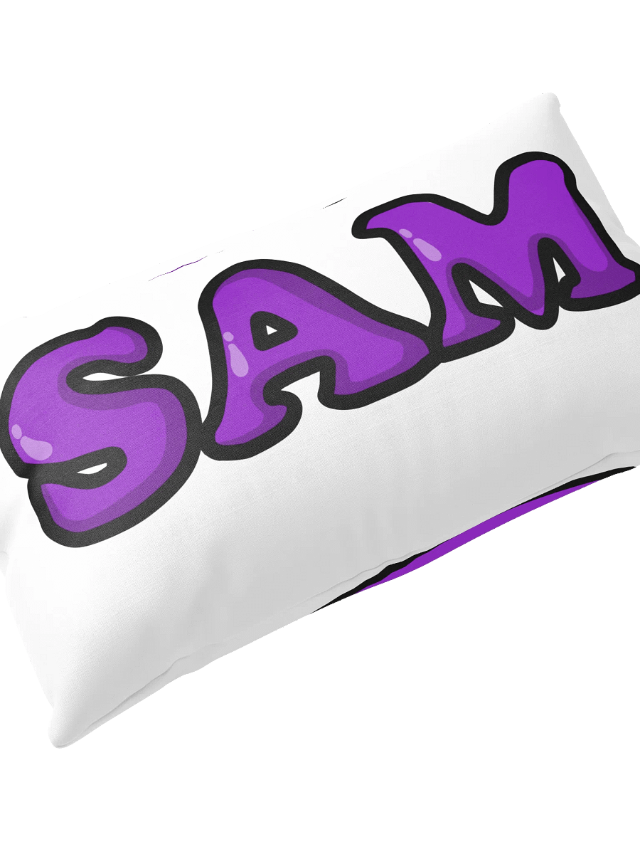 Sams pillow product image (4)
