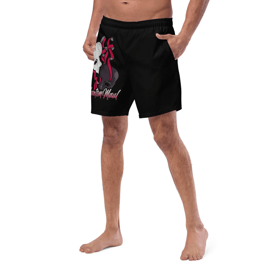 OG PhantomMaul Swim Trunks product image (7)