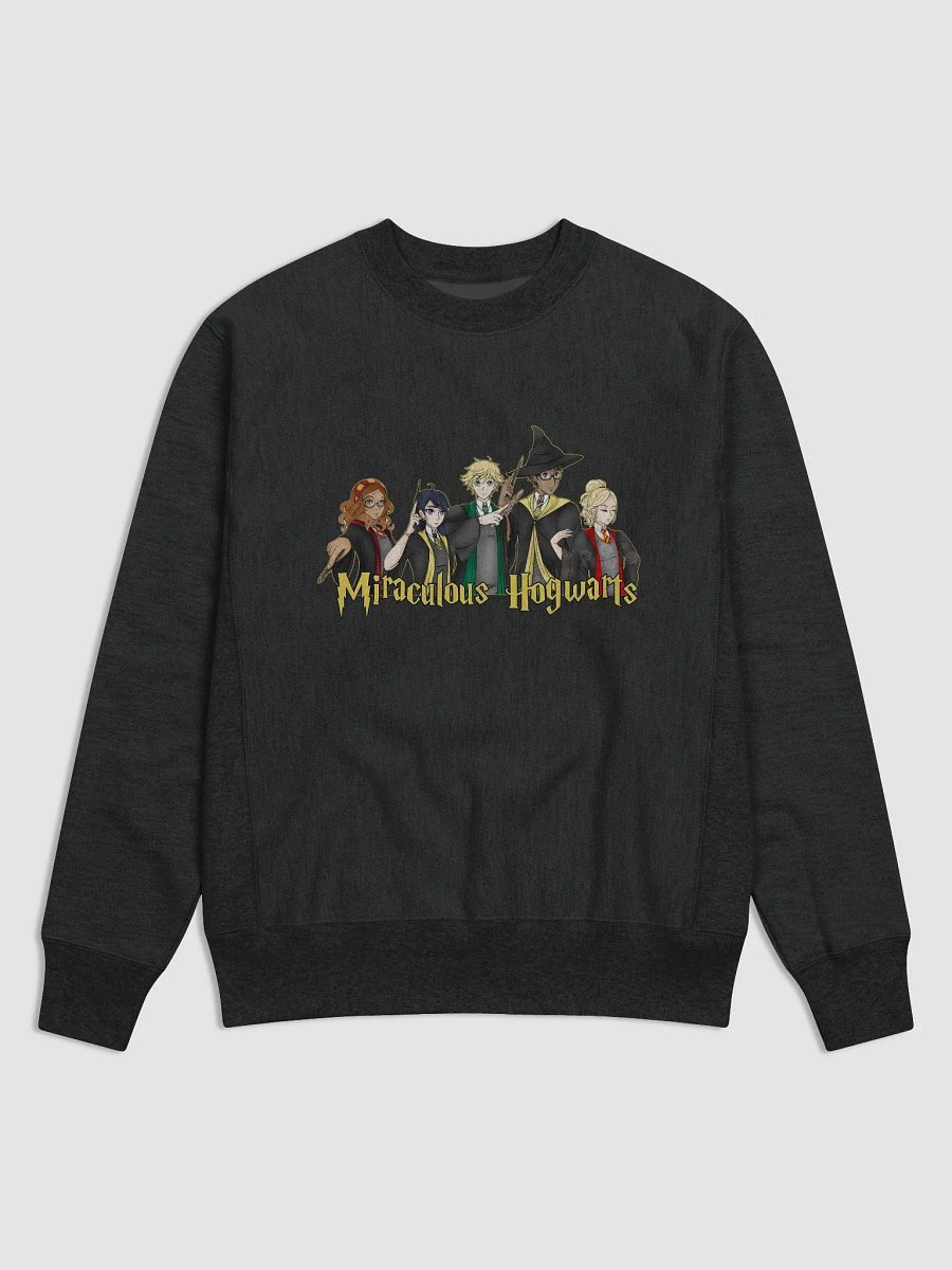 Miraculous Hogwarts Sweaters! product image (1)