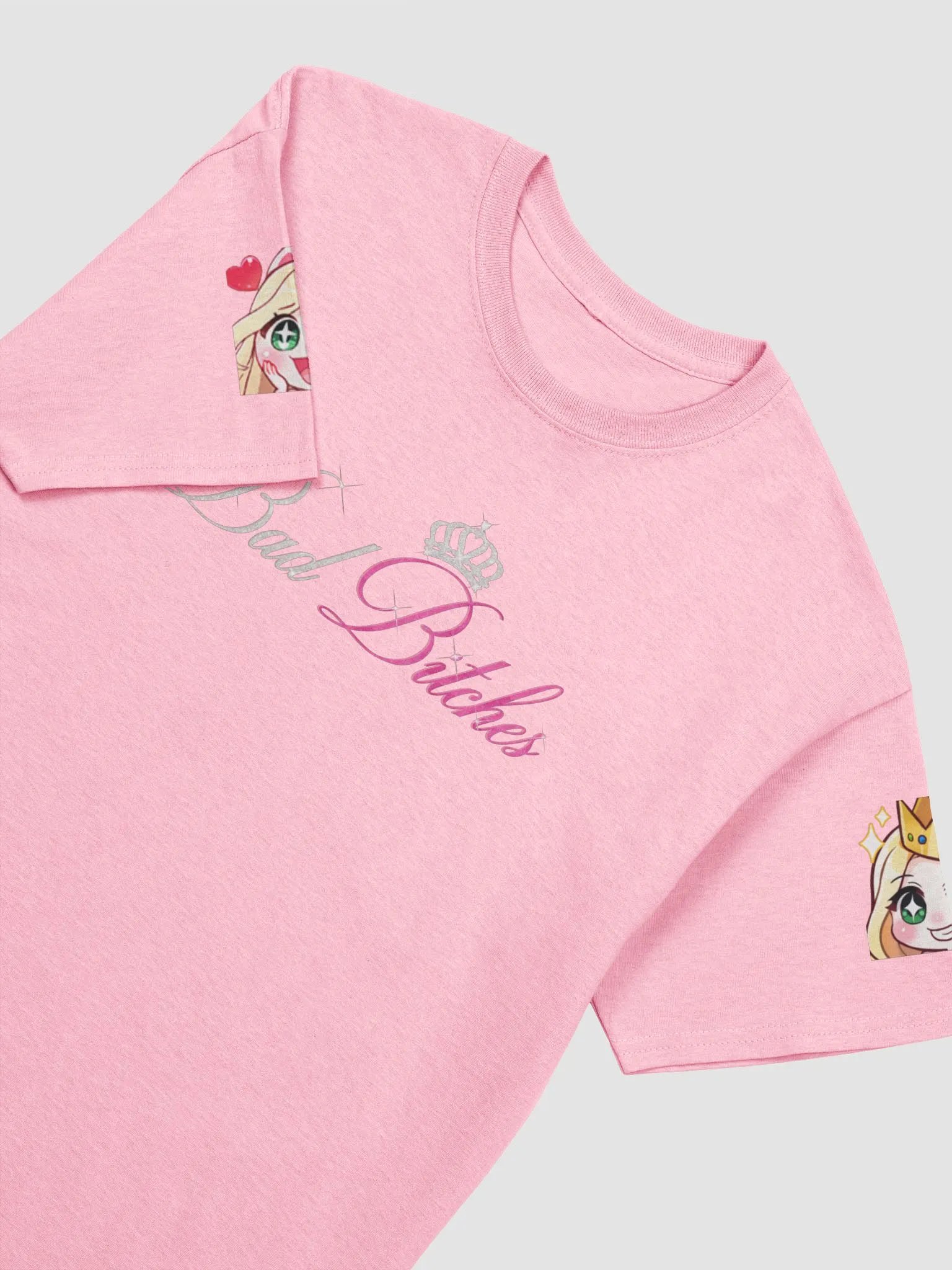 Bad B T product image (3)