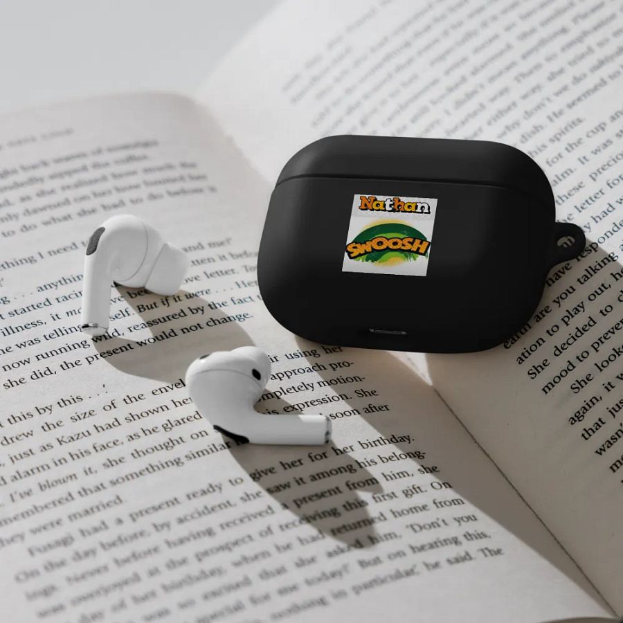 swoosh airpods of Name product image (20)