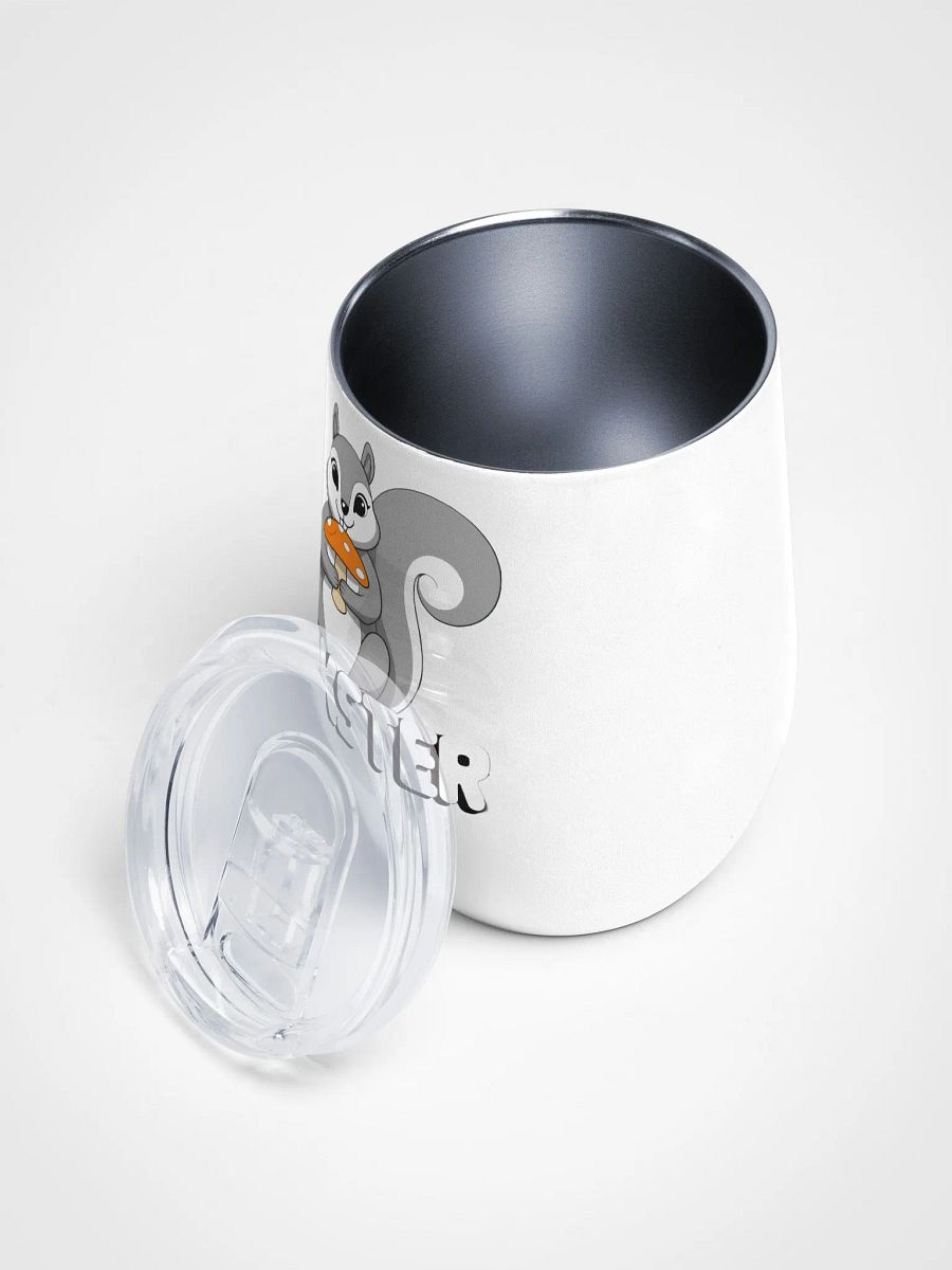 The Pookster's Portable Wine Tumbler product image (3)