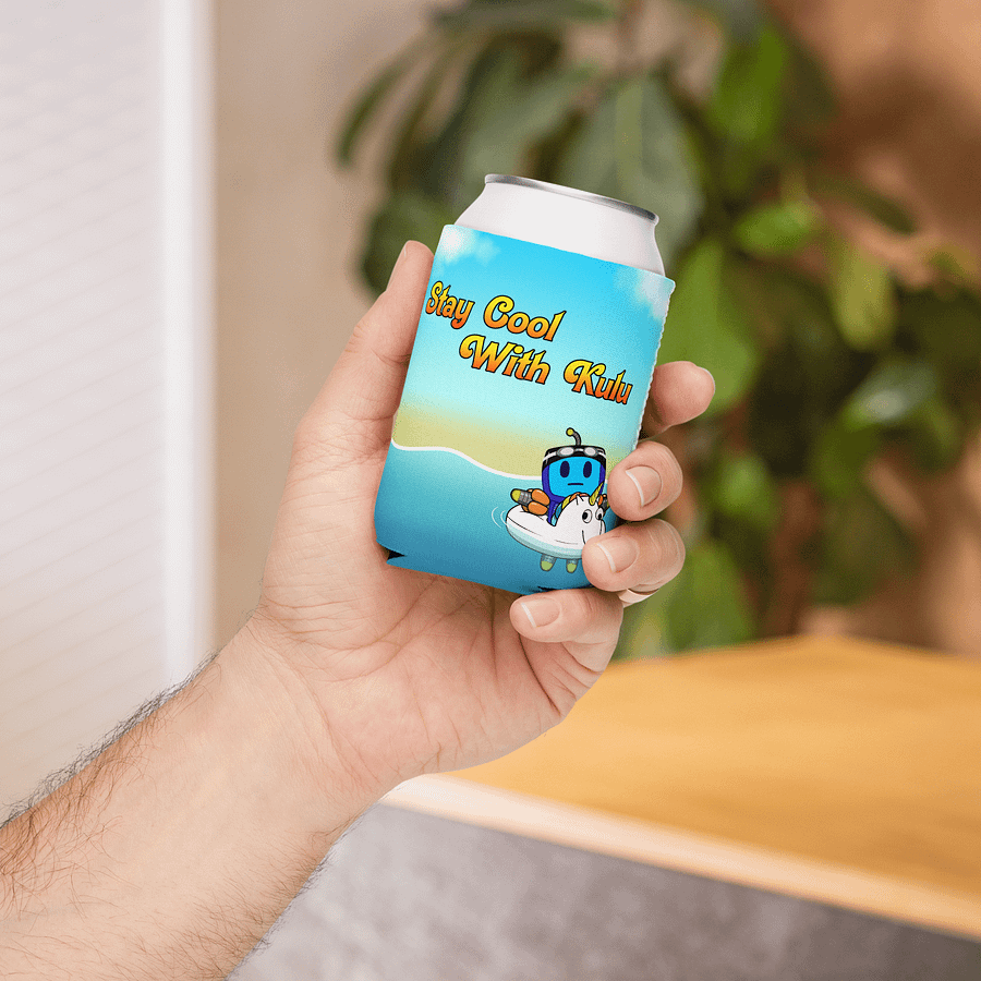 Stay Cool KuluFloatie Cozy (Regular Can) product image (4)