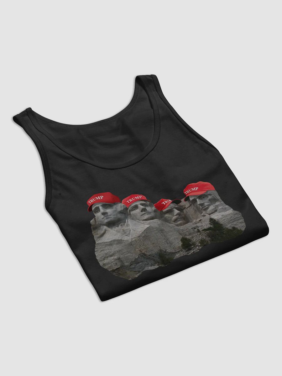 Mount Trumpmore - Tank product image (5)