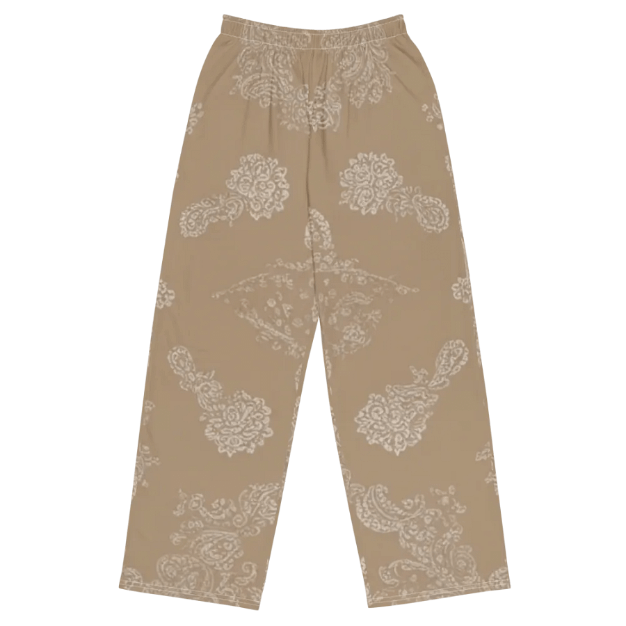 BEIGE PAISLEY product image (2)
