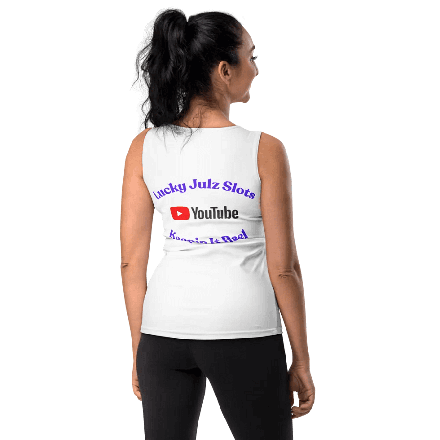 All-Over Print Women's Tank Top product image (9)