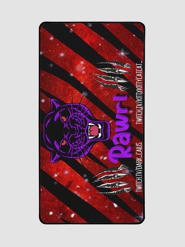 Rawr Desk Mat product image (2)