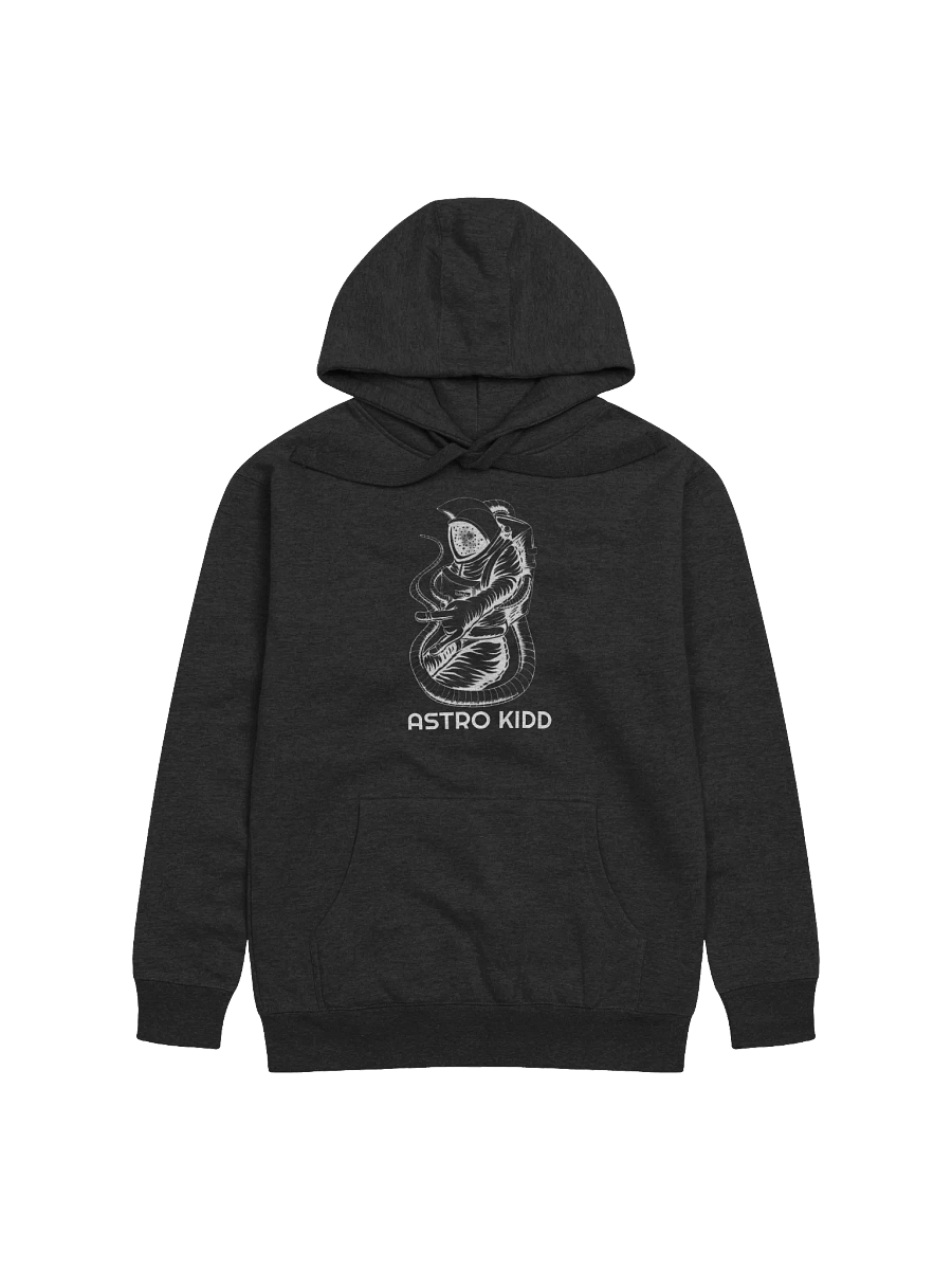 ASTRO KIDD Premium Hoodie product image (1)
