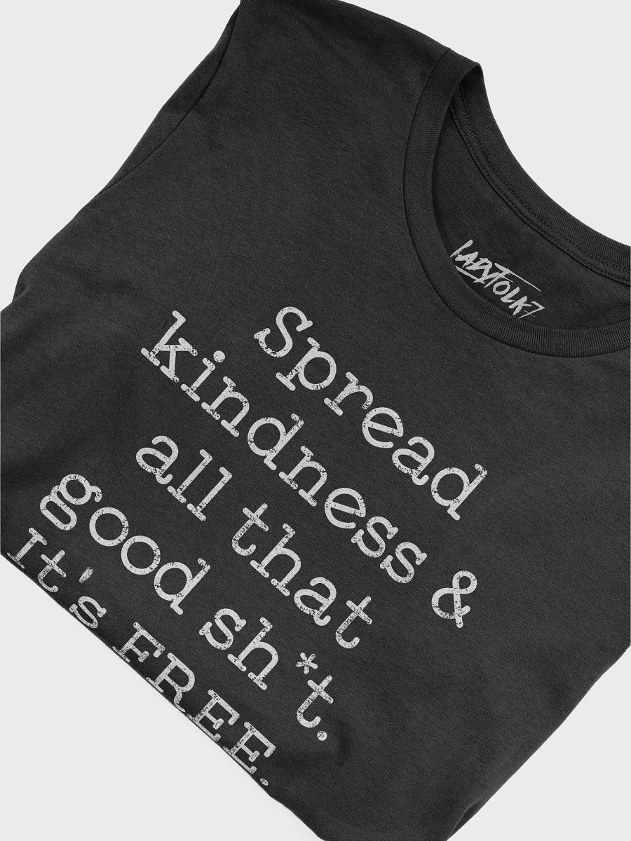 Kindness T-Shirt product image (5)