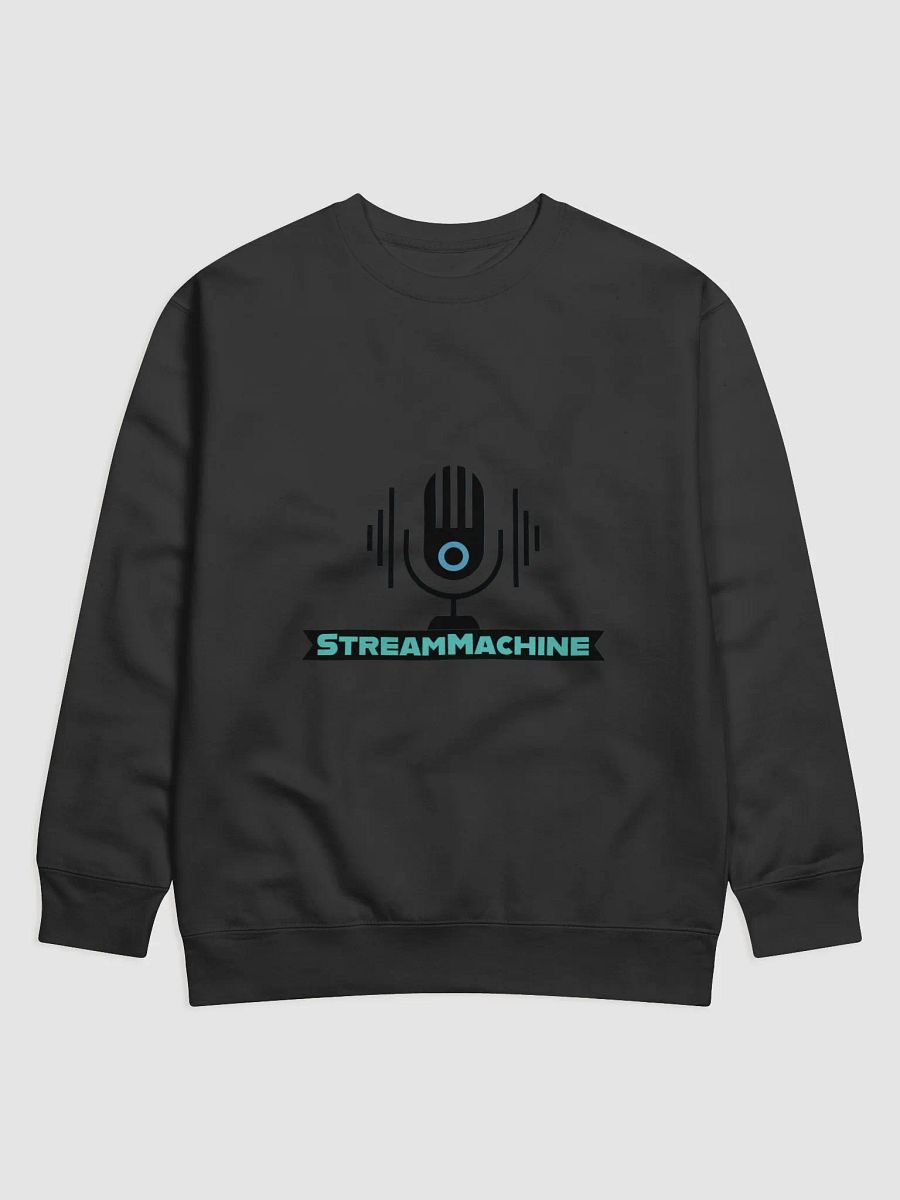 StreamMachine Long Sleeved Shirt product image (1)