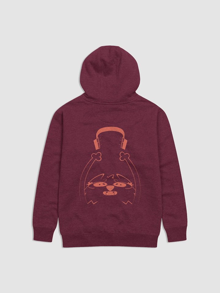 Gimme Stimmy Hoodie product image (2)